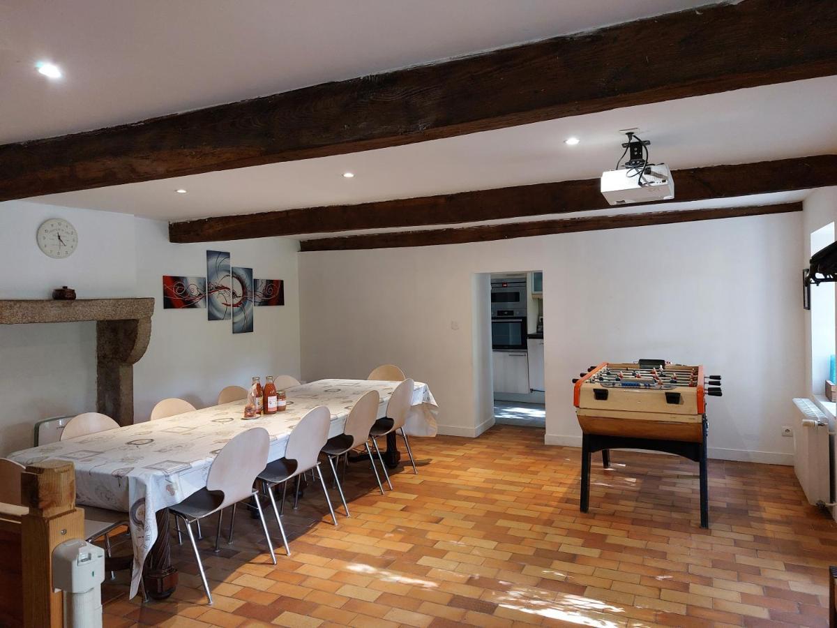 Casa vacanze La Cambuse Des Gones - 3 *