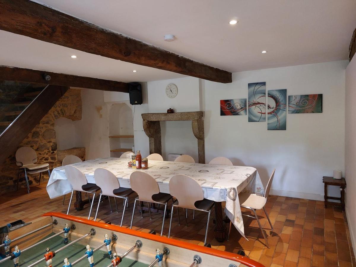 La Cambuse Des Gones - 3 Holiday home *