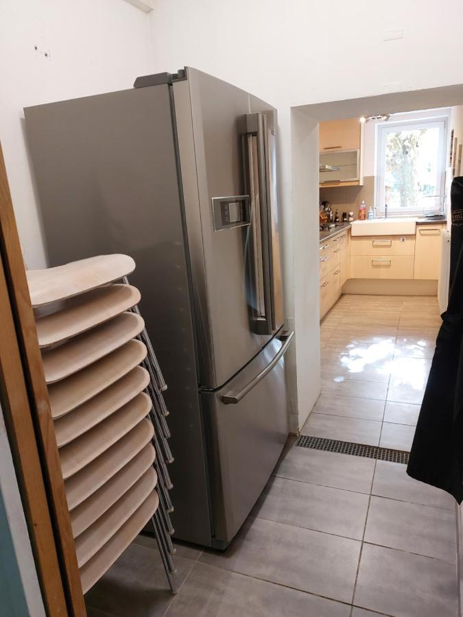 La Cambuse Des Gones - 3 Holiday home *