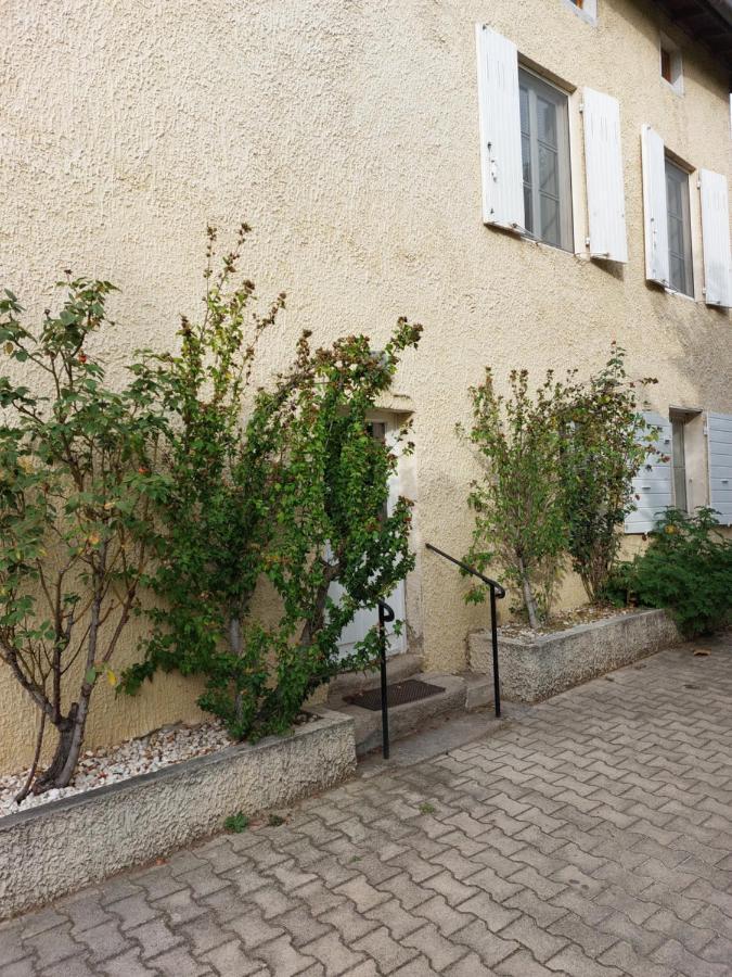 Holiday home La Cambuse Des Gones - 3 Thurins